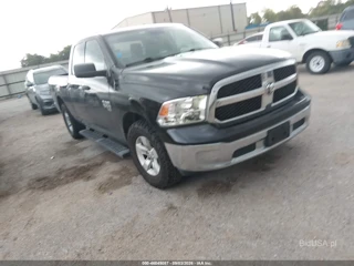RAM RAM 1500 CLASSIC TRADESMAN  4X2 6'4 BOX