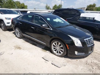 CADILLAC CADILLAC XTS LUXURY