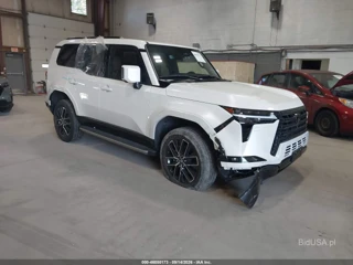 LEXUS LEXUS GX 550 PREMIUM+