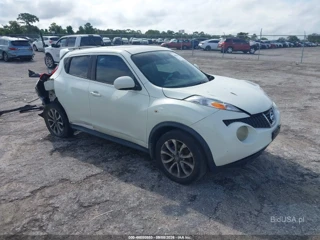 NISSAN NISSAN JUKE SV