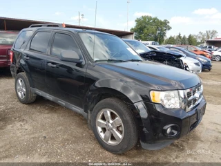 FORD FORD ESCAPE XLT