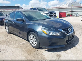 NISSAN NISSAN ALTIMA 2.5 S