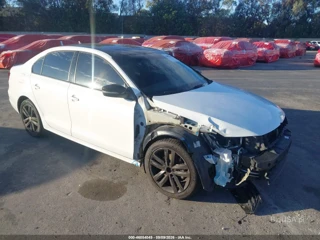 VOLKSWAGEN VOLKSWAGEN JETTA 1.8T SE SPORT