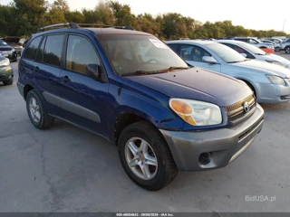 TOYOTA TOYOTA RAV4
