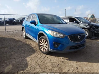 MAZDA MAZDA CX-5 TOURING