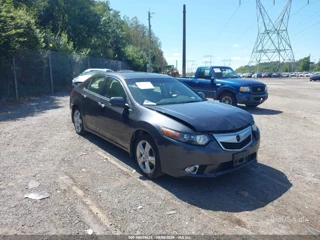 ACURA ACURA TSX 2.4