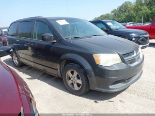 DODGE DODGE GRAND CARAVAN MAINSTREET