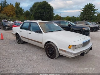 BUICK BUICK CENTURY SPECIAL/CUSTOM/LIMITED