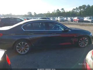 BMW 528I XDRIVE