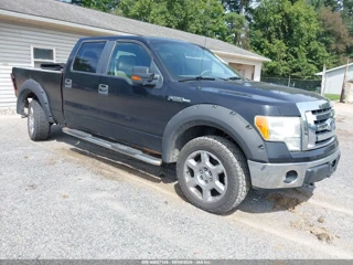 FORD FORD F-150 FX4/HARLEY-DAVIDSON/KING RANCH/LARIAT/PLATINUM/XL/XLT