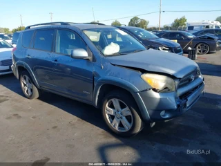 TOYOTA TOYOTA RAV4 SPORT V6
