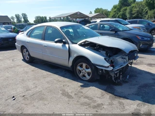 FORD FORD TAURUS SE