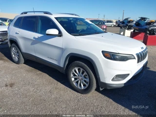 JEEP JEEP CHEROKEE LATITUDE 4X4