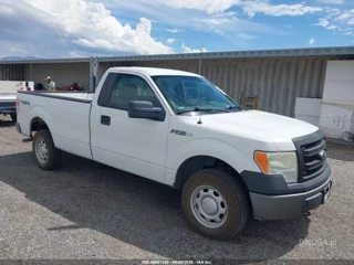 FORD FORD F-150 XL