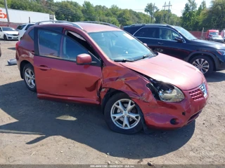 NISSAN NISSAN ROGUE SL