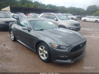 FORD FORD MUSTANG V6