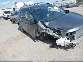 NISSAN NISSAN MURANO LE