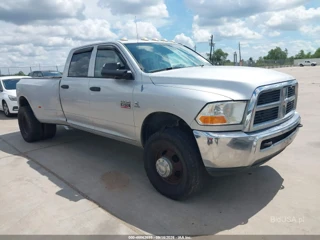 RAM RAM RAM 3500 ST