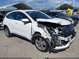 HONDA HONDA HR-V AWD LX