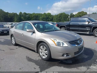 NISSAN NISSAN ALTIMA 2.5 S
