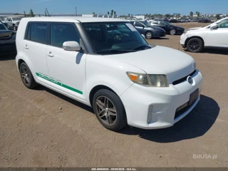 SCION SCION XB