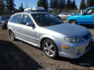 MAZDA MAZDA PROTEGE5