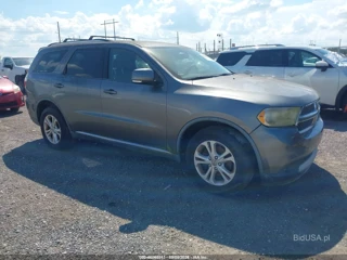 DODGE DODGE DURANGO CREW