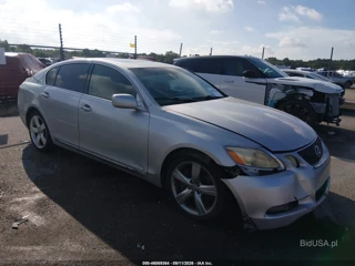 LEXUS LEXUS GS 350