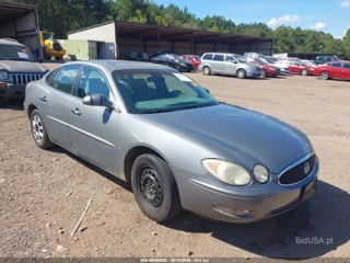 BUICK BUICK LACROSSE CX