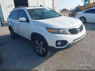 KIA KIA SORENTO EX