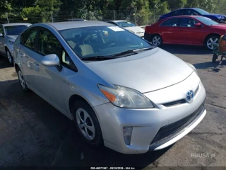 TOYOTA TOYOTA PRIUS TWO