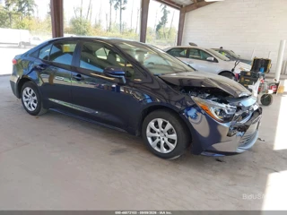 TOYOTA TOYOTA COROLLA LE