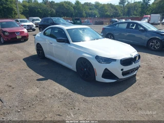 BMW M240 I XDRIVE