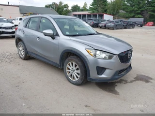 MAZDA MAZDA CX-5 SPORT