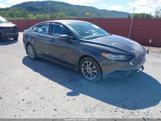 FORD FORD FUSION SE