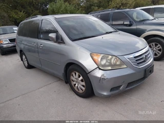 HONDA HONDA ODYSSEY EX-L