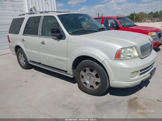 LINCOLN LINCOLN NAVIGATOR