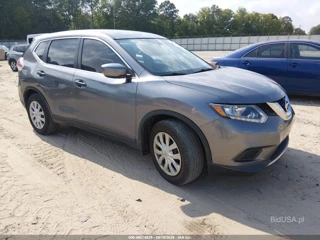 NISSAN NISSAN ROGUE S