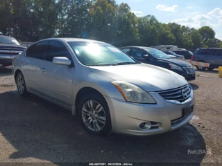 NISSAN NISSAN ALTIMA 2.5 S