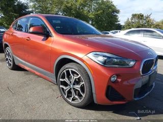 BMW X2 XDRIVE28I