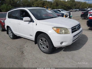 TOYOTA TOYOTA RAV4 LIMITED