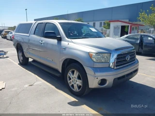 TOYOTA TOYOTA TUNDRA LIMITED 5.7L V8