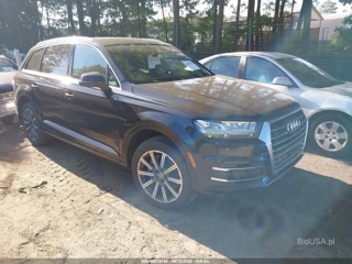 AUDI AUDI Q7 3.0T PREMIUM