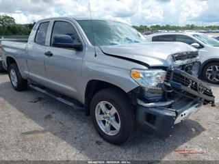 TOYOTA TOYOTA TUNDRA SR 4.6L V8