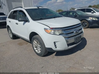 FORD FORD EDGE SE