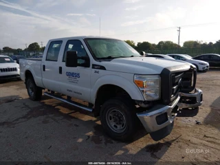 FORD FORD F-250 XL