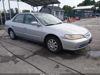 HONDA HONDA ACCORD 2.3 SE