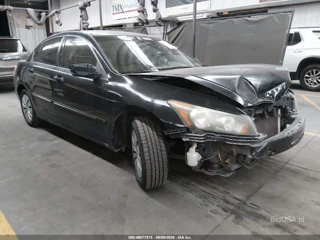 HONDA HONDA ACCORD 2.4 LX