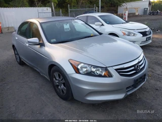 HONDA HONDA ACCORD 2.4 SE