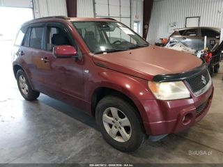 SUZUKI SUZUKI GRAND VITARA XSPORT